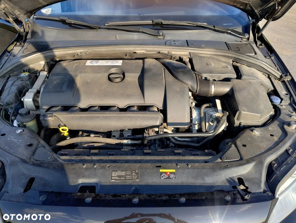 Volvo S80 T6 AWD Executive - 2