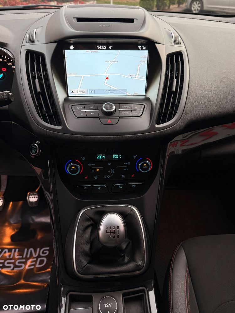 Ford Kuga 1.5 EcoBoost FWD ST-Line ASS GPF - 28