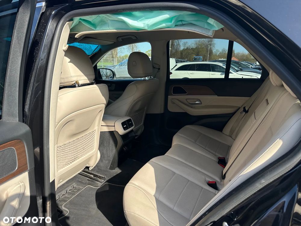 Mercedes-Benz GLE 300 d 4-Matic - 10