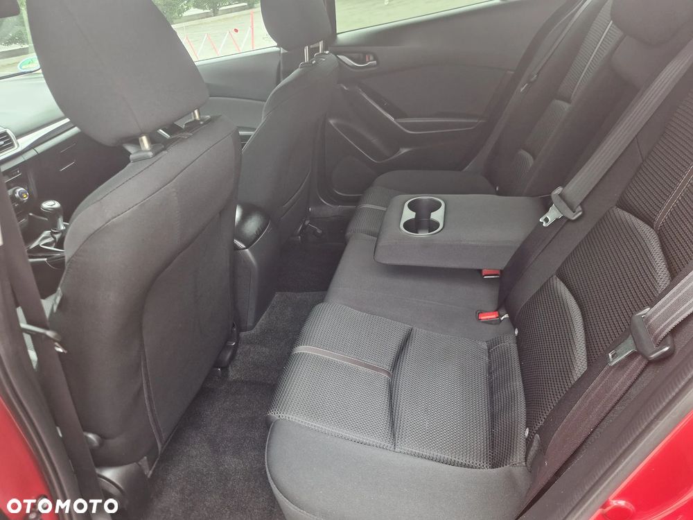 Mazda 3 SKYACTIV-D 150 Exclusive-Line - 14