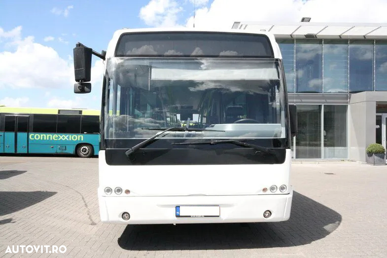 VDL Ambassador - 2