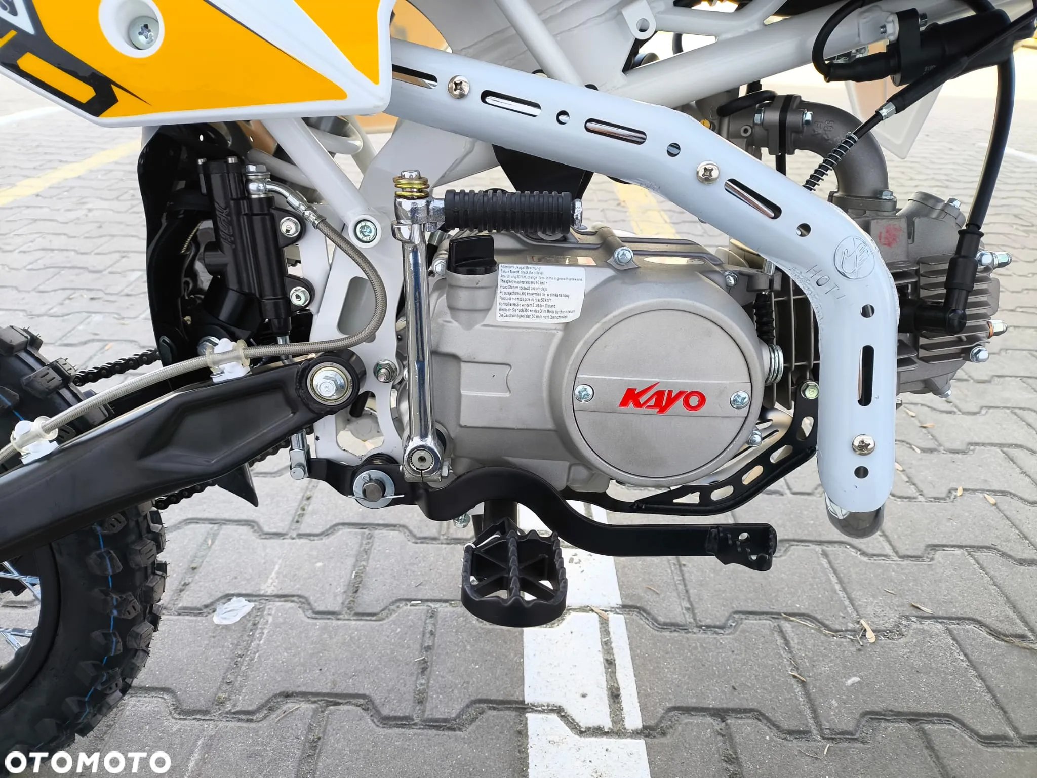 MRF Inny - 6