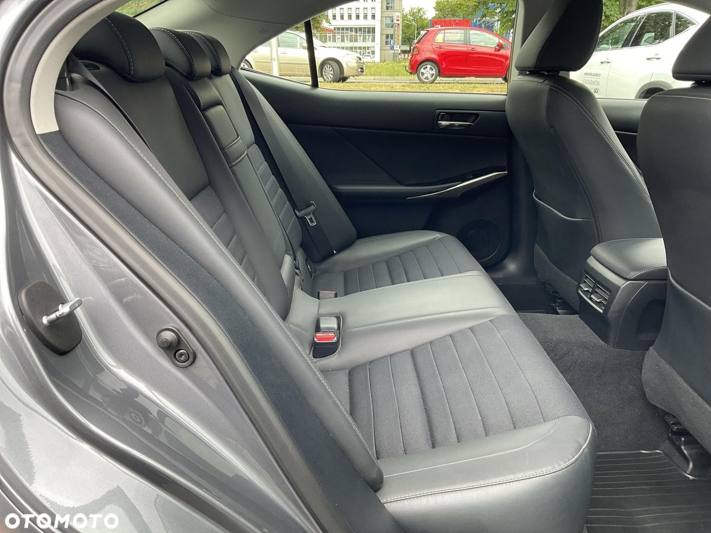 Lexus IS 250 Elite - 18