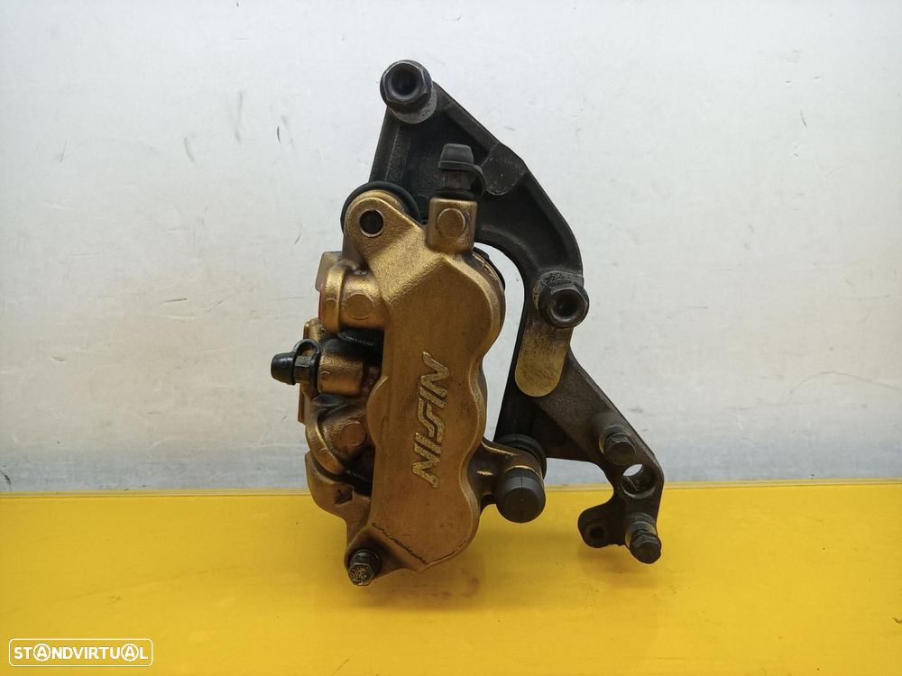 CALÍPER DE FREIO DIANTEIRO DIREITO HONDA CB CBF 600900 HORNET CBF 1000 - 1