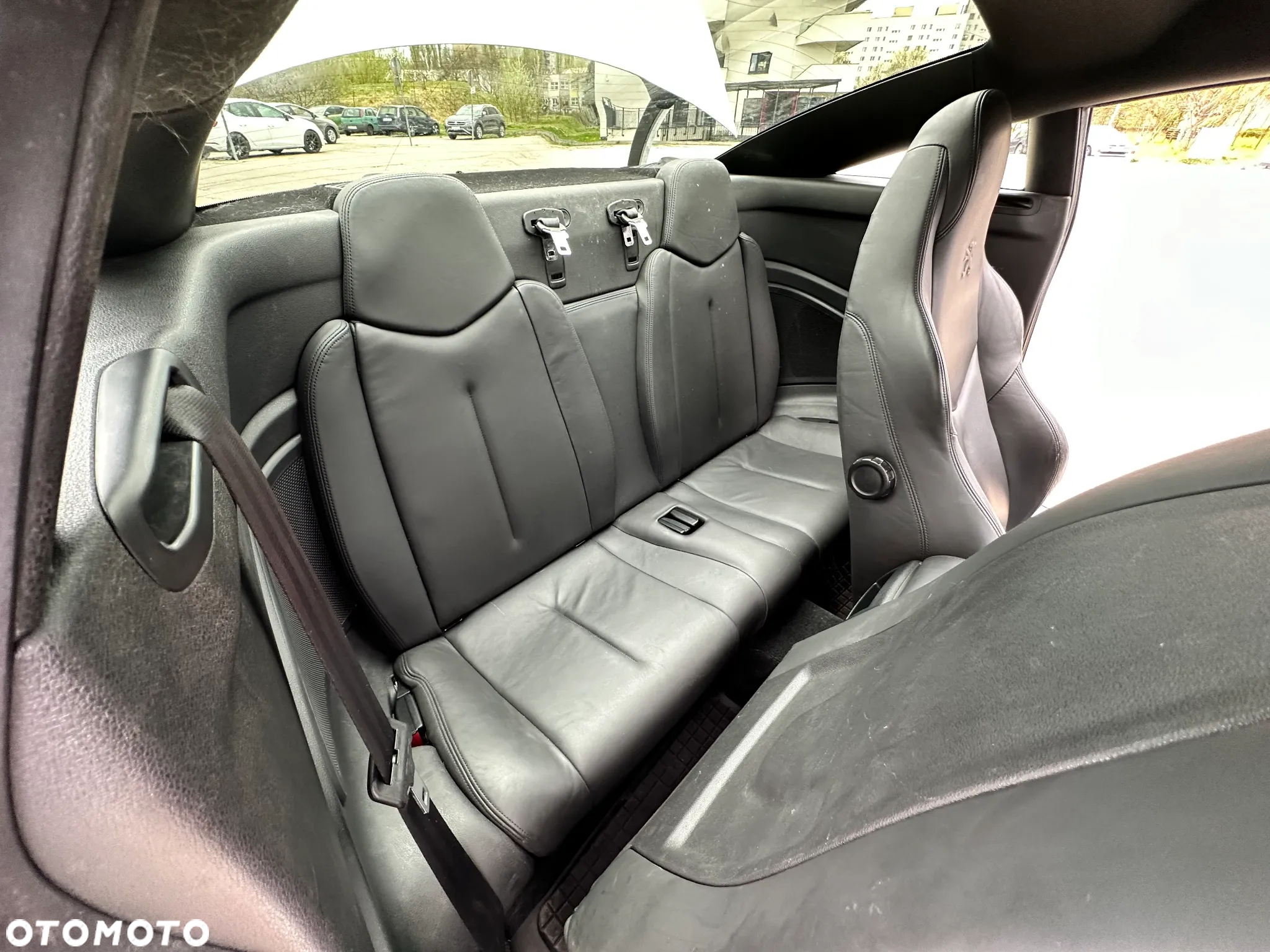 Peugeot RCZ 2.0 HDi - 13