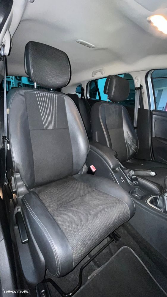 Renault Mégane Sport Tourer 1.5 dCi Dynamique S - 6