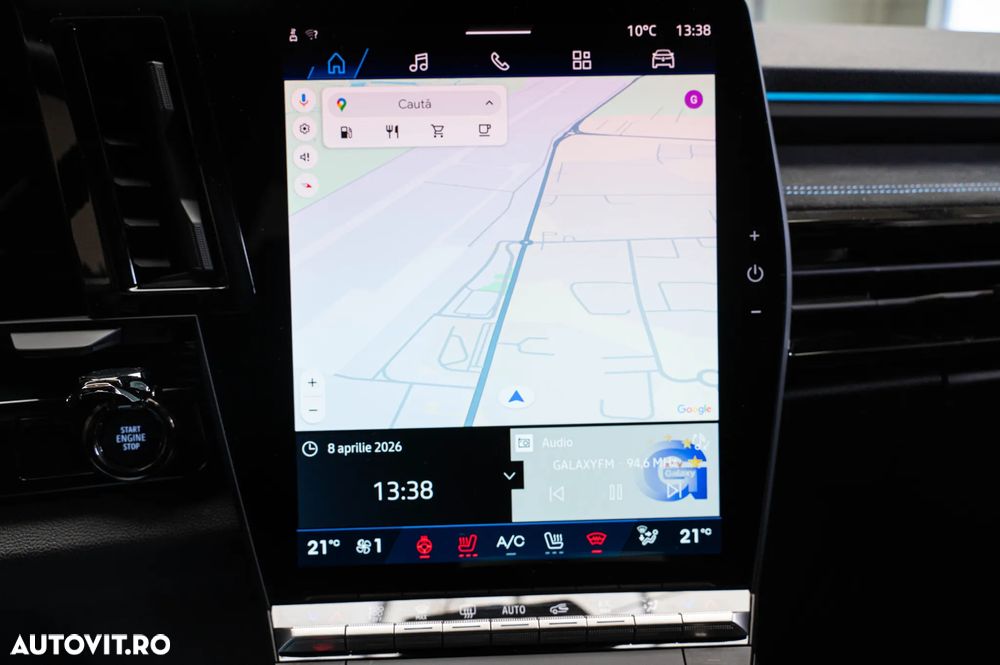 Renault Austral - 16