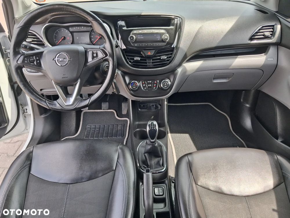 Opel Karl 1.0 Cosmo - 14