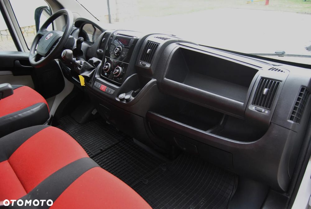 Fiat Ducato - 7