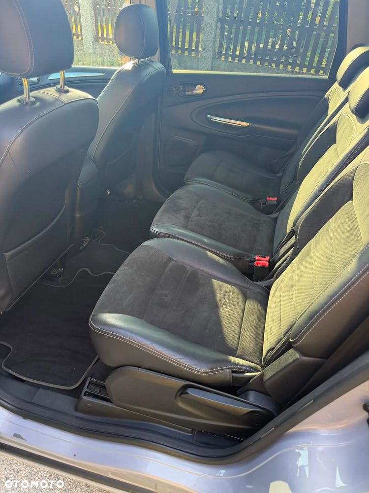 Ford S-Max 2.0 TDCi DPF Titanium MPS6 - 6
