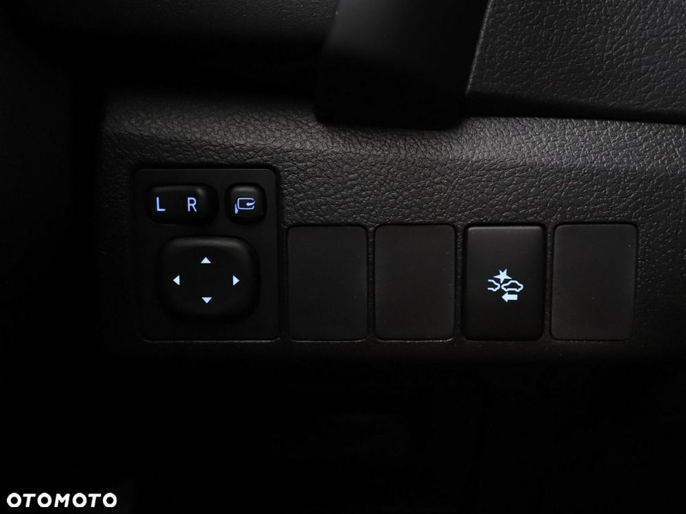 Toyota Auris 1.8 VVT-i Automatik Edition S+ - 34