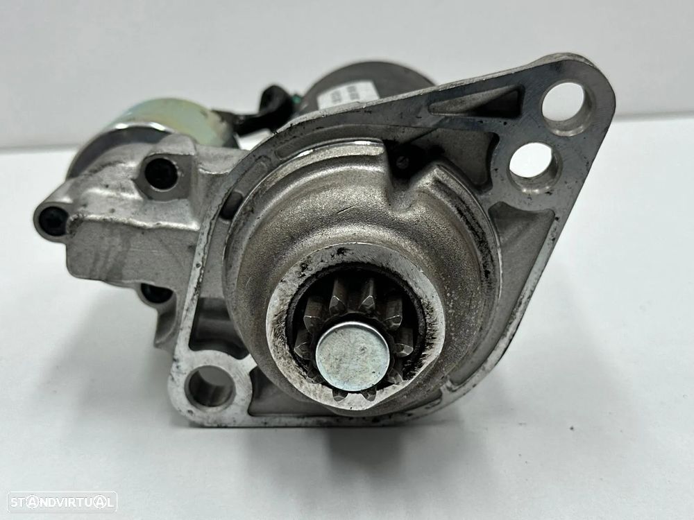 Motor Arranque - Seat Ibiza 6J (2009) - 2