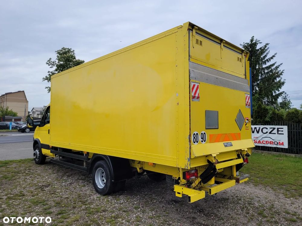 Iveco 70c17 - 8