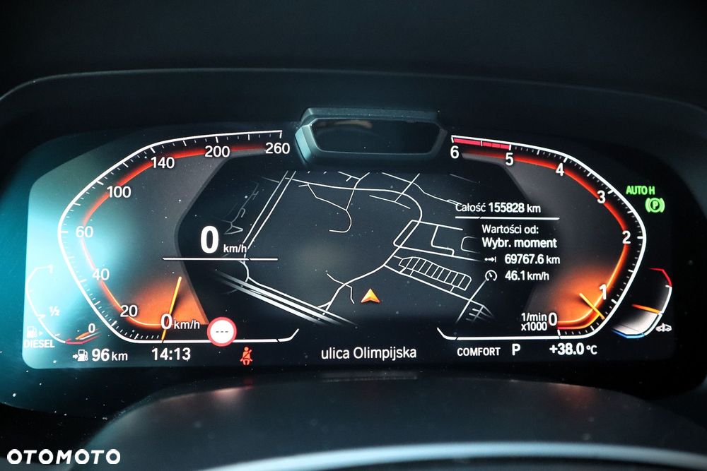 BMW X5 xDrive30d - 12