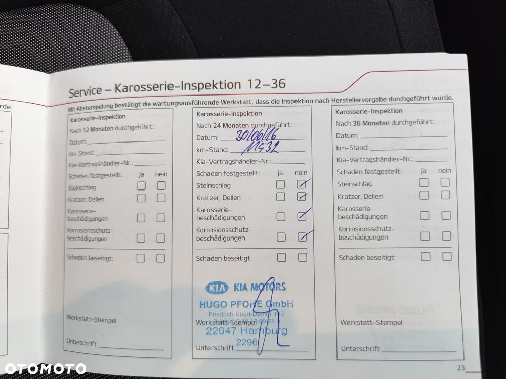 Kia Ceed - 29