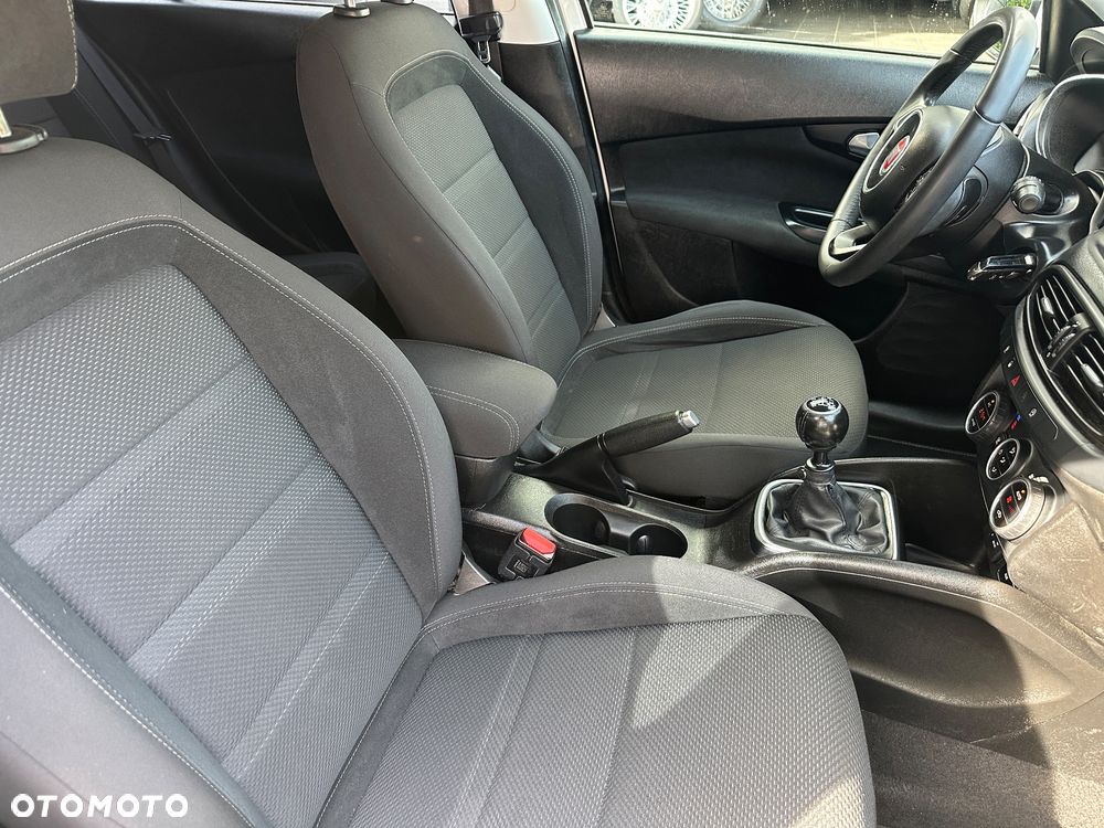 Fiat Tipo 1.4 T-Jet Lounge - 18