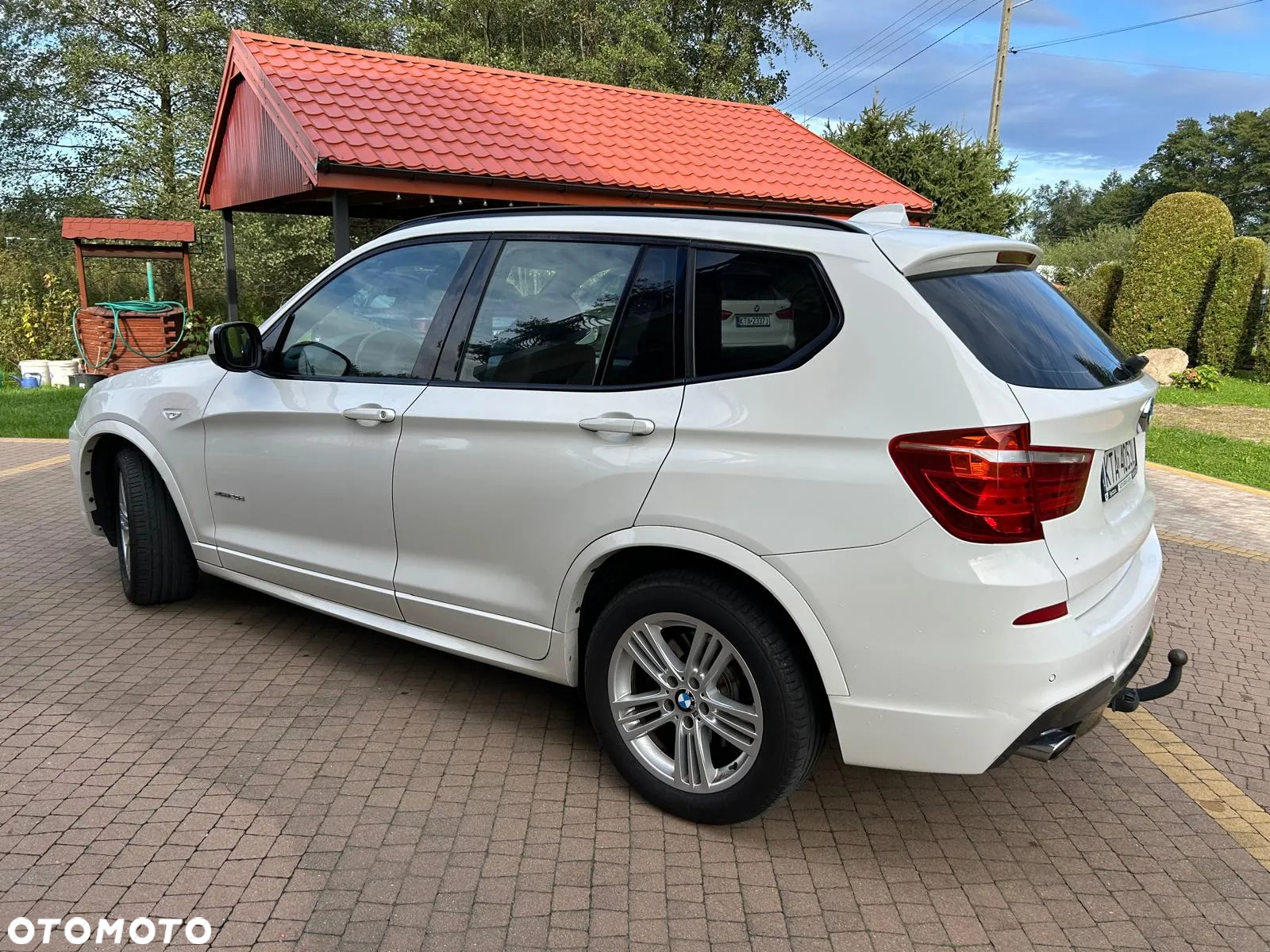 BMW X3 - 2