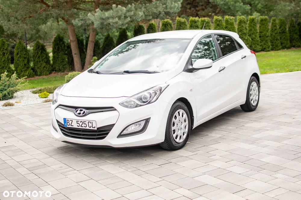 Hyundai i30 - 2