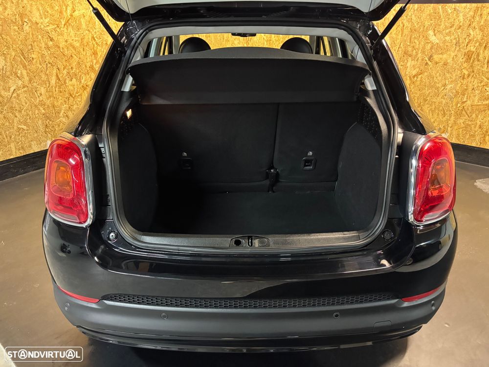 Fiat 500X 1.3 MJ Pop Star J18 S&S - 25