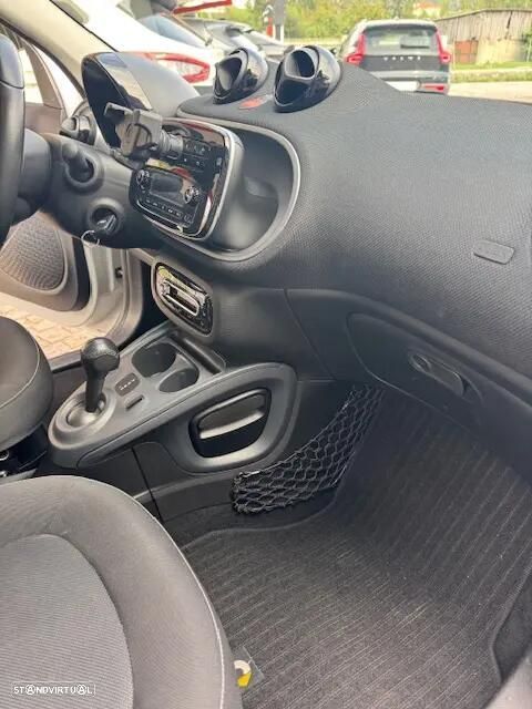 Smart ForFour - 11