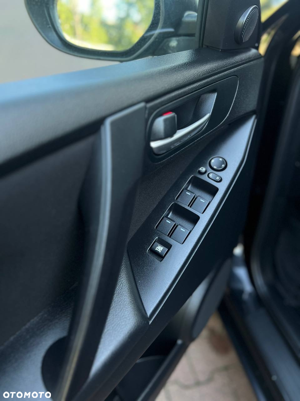 Mazda 3 1.6 CD Active - 5