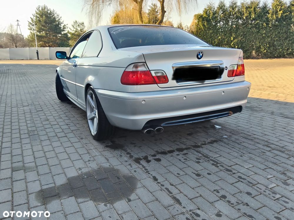 BMW Seria 3 328Ci - 8