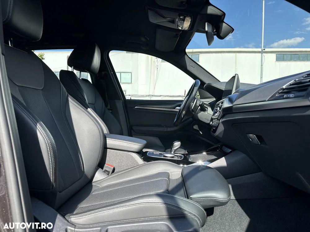 BMW X3 - 12