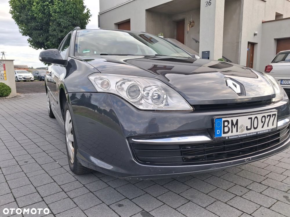 Renault Megane 1.5 dCi Dynamique - 21