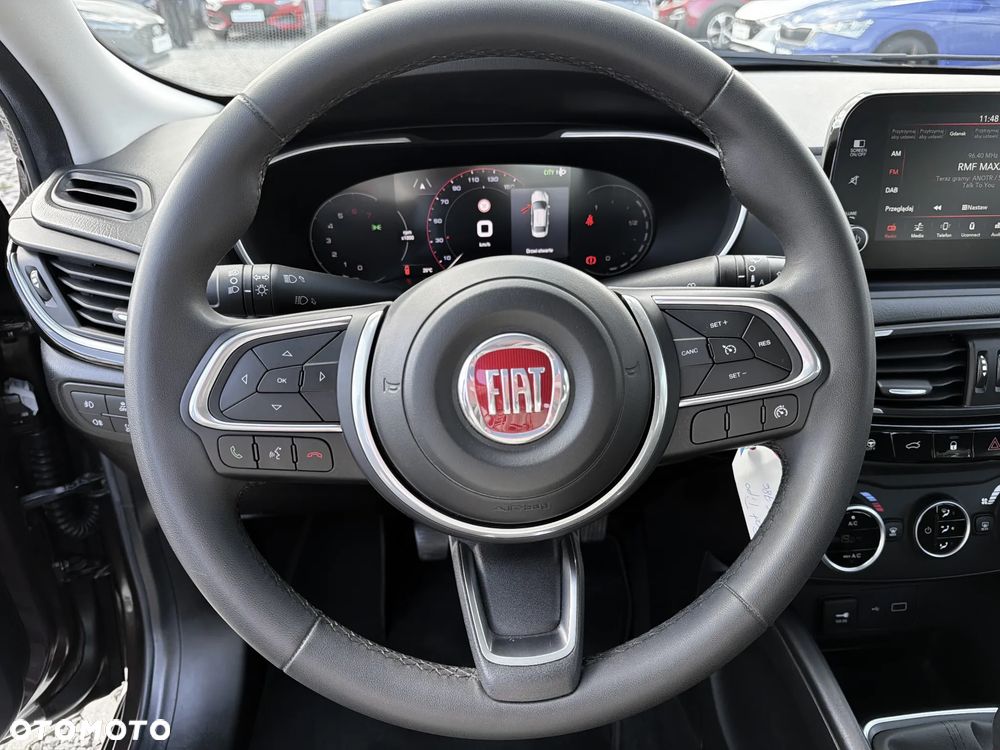 Fiat Tipo 1.0 T3 Life - 8