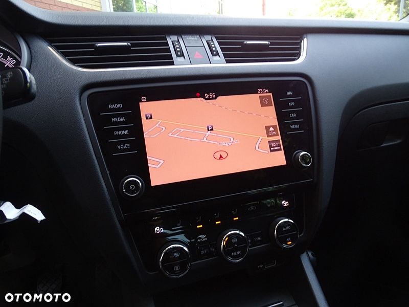 Skoda Octavia 2.0 TDI Clever - 15