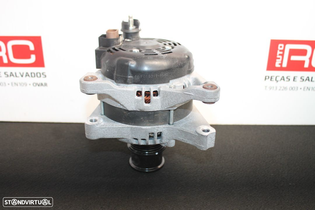 Alternador Ford Focus 1.0 - 2