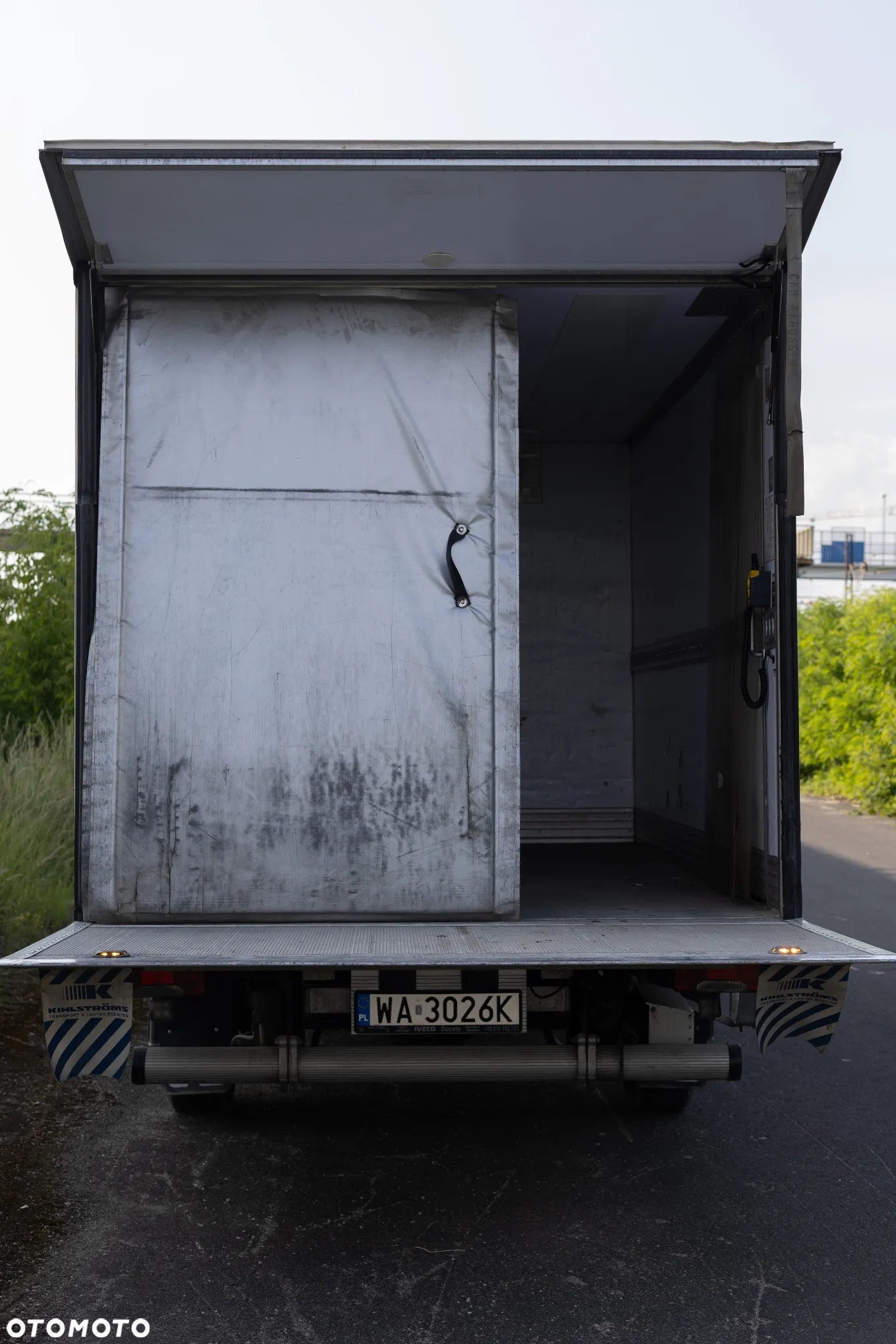 Iveco DAILY - 5