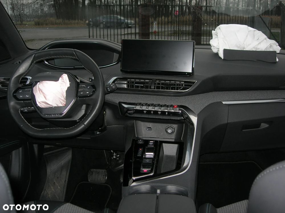 Peugeot 3008 PureTech 130 Stop & Start GPF EAT8 Allure Pack - 15