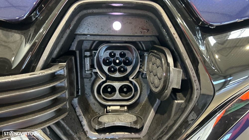 Renault Zoe (c/ Bateria) Intens 50 - 7