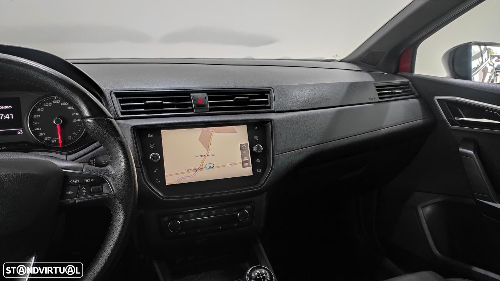 SEAT Ibiza 1.0 TSI FR - 26