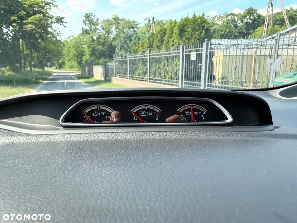 Ford Focus 2.0 TDCi ST mit Leder-Sport-Paket - 13
