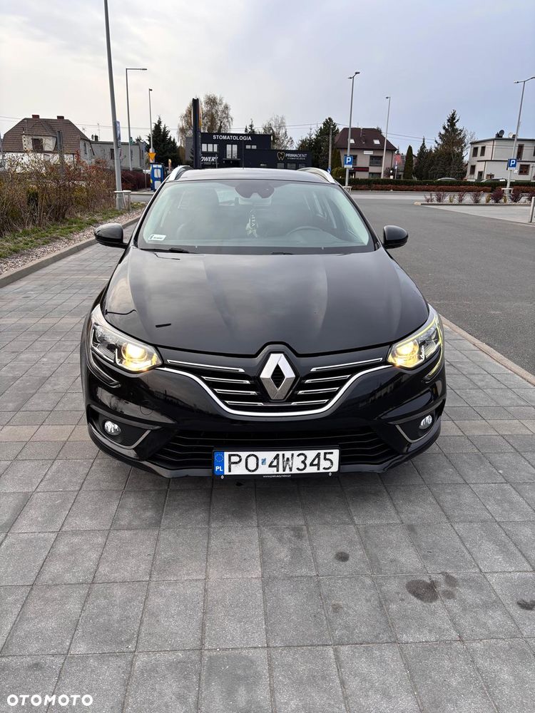 Renault Megane 1.2 Energy TCe Intens - 6