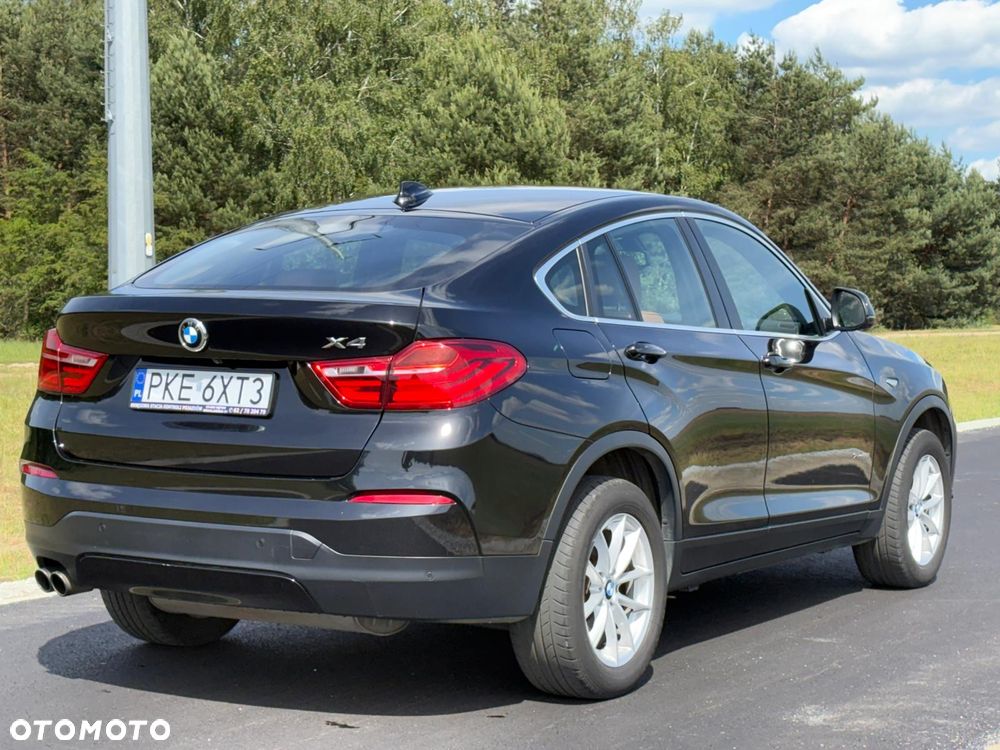 BMW X4 xDrive28i - 6