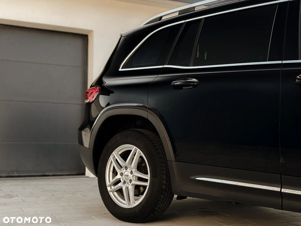 Mercedes-Benz GLB 200 d 8G-DCT Style - 26