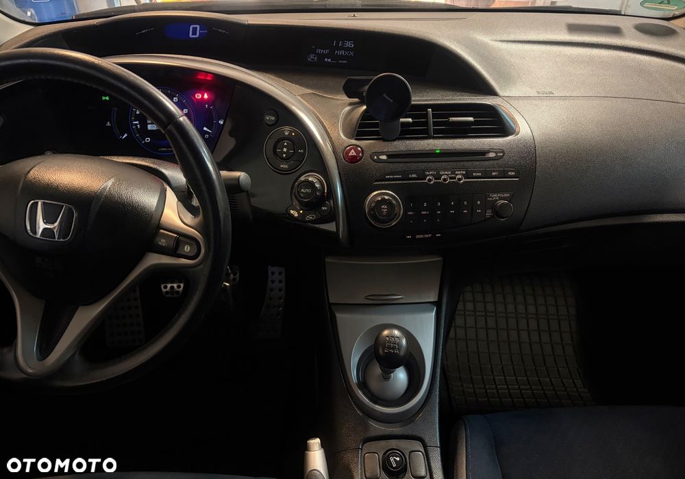 Honda Civic 1.4 Base - 12