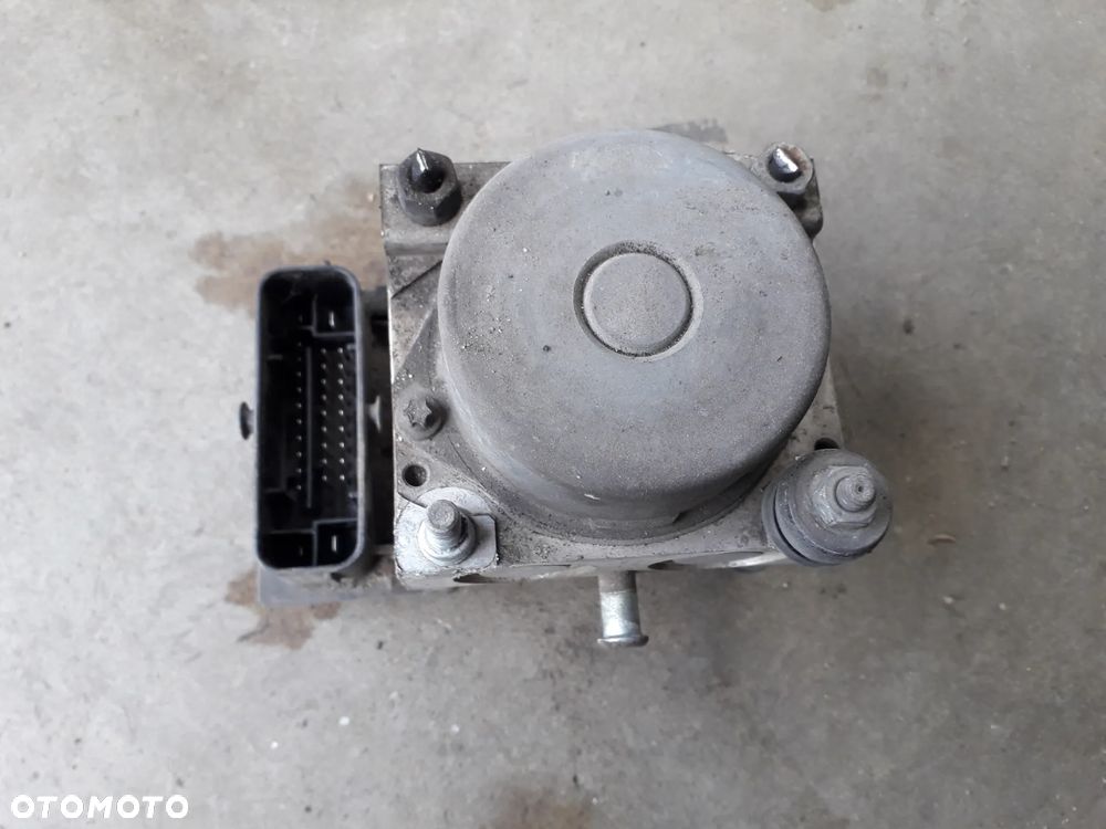 pompa abs 0265232913 51894800 Grande Punto Evo 1.2 - 1