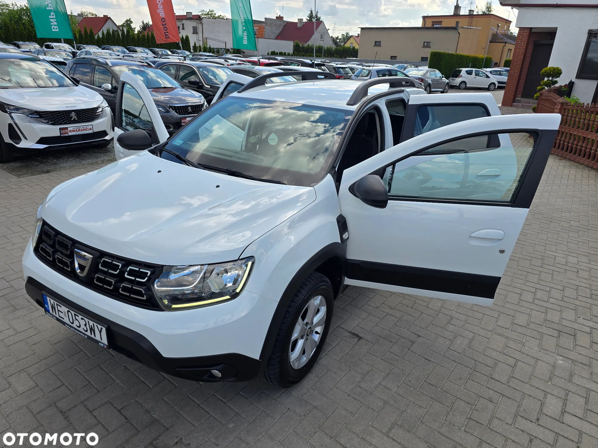 Dacia Duster - 33
