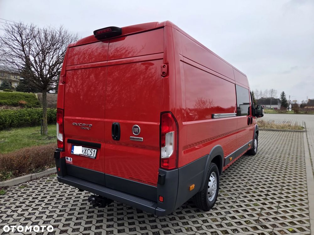 Fiat Ducato - 6