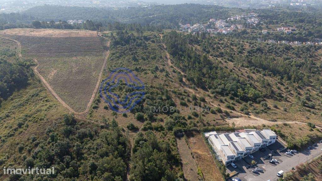 Terreno|Armazém| Grande Retalho|Logística - Grande imagem: 2/18