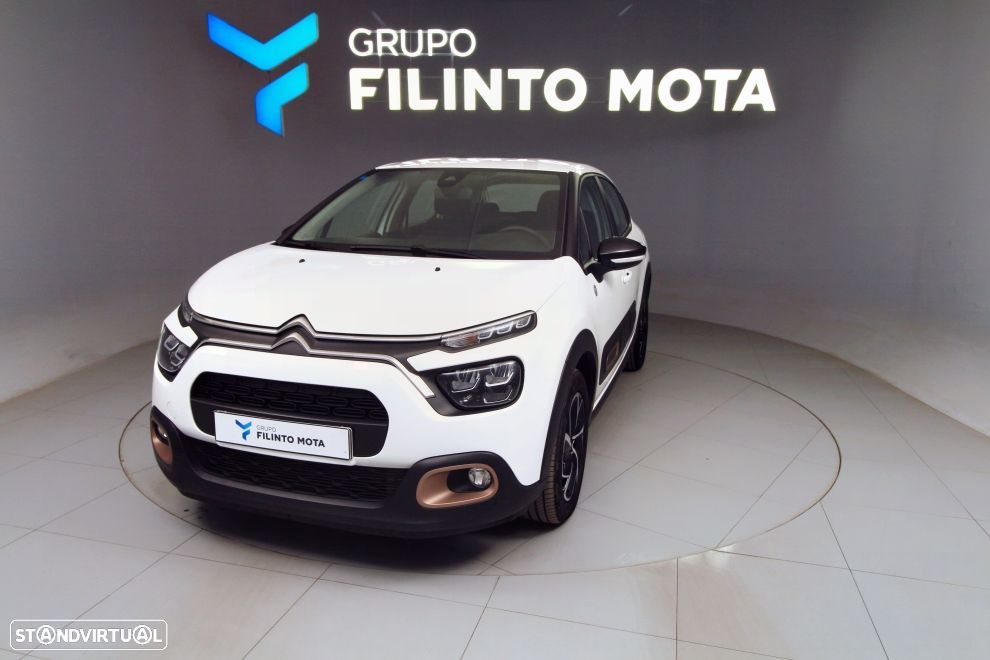 Citroën C3 1.5 BlueHDi C-Series - 6