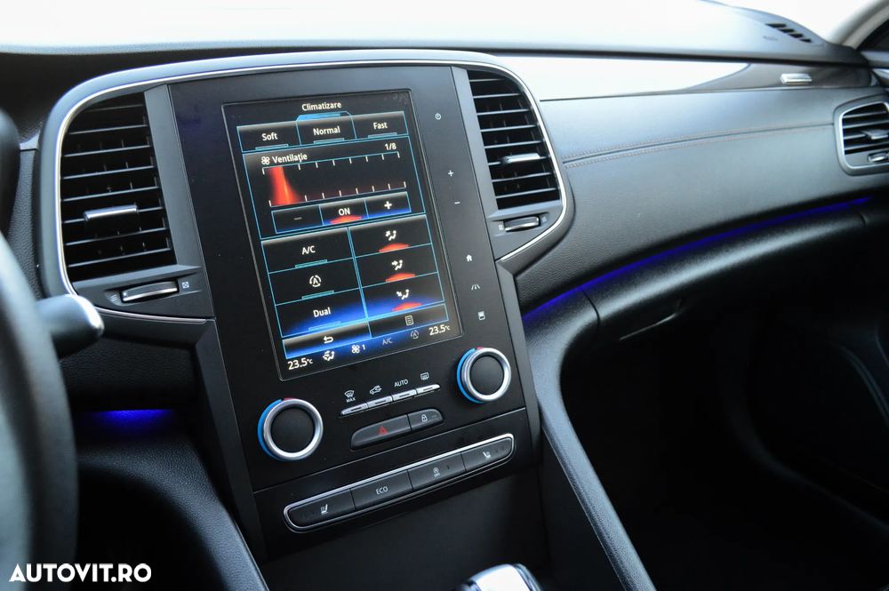 Renault Talisman ENERGY dCi 160 EDC INTENS - 24