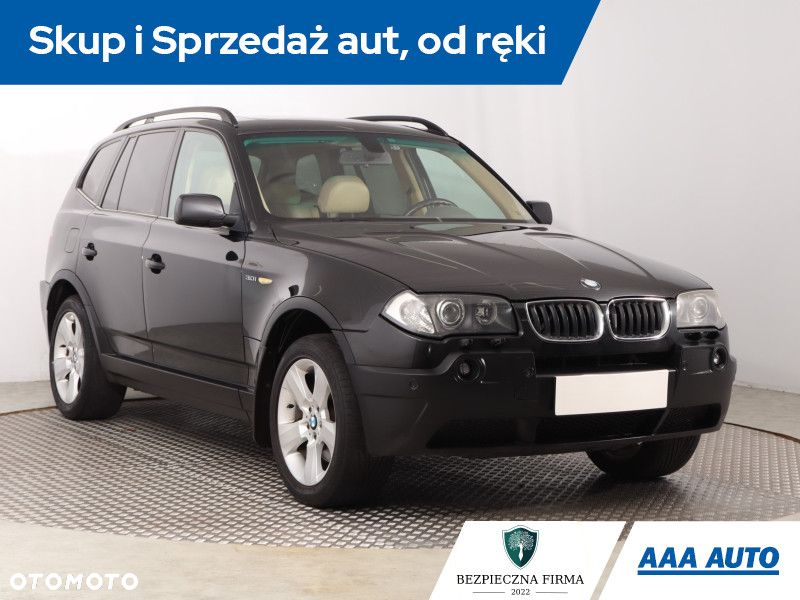 BMW X3 - 2