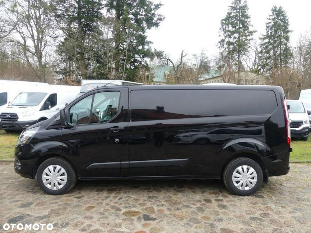 Ford Transit Custom - 17