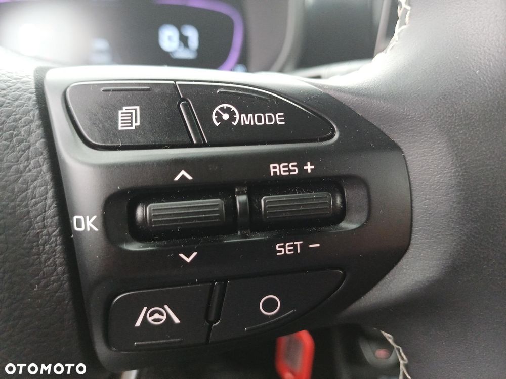 Kia Picanto 1.0 DPI L - 21