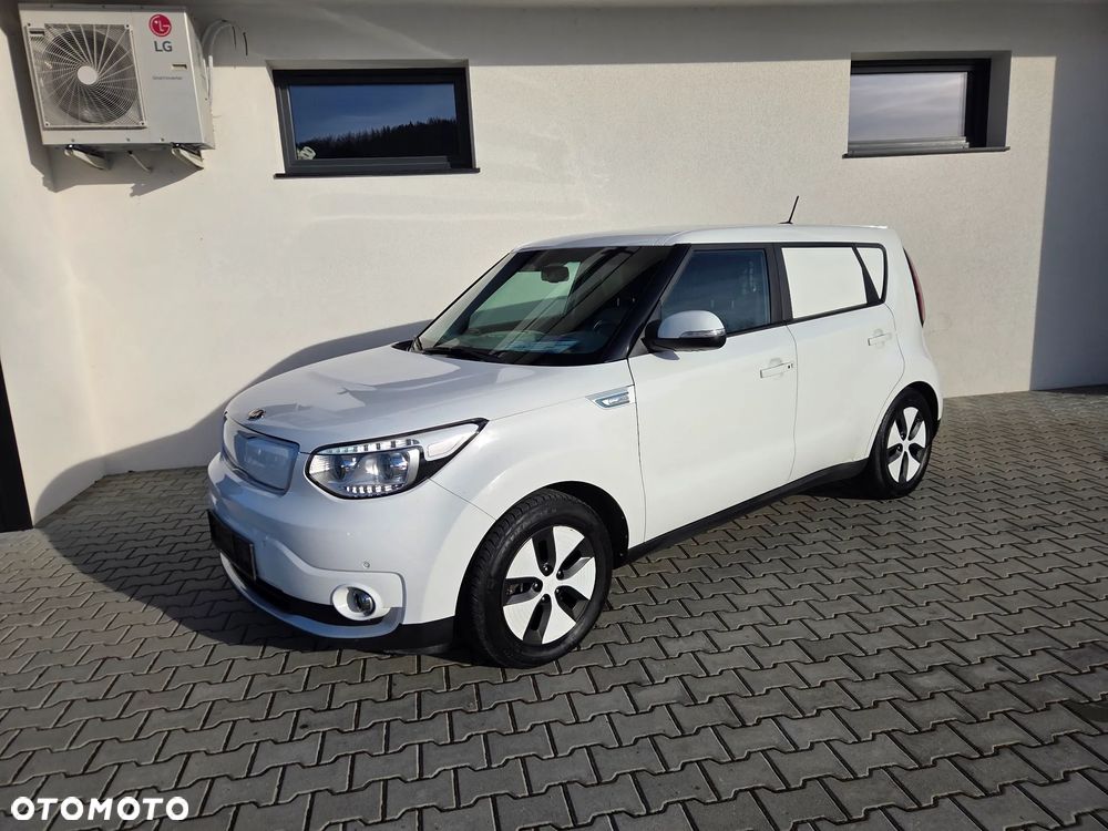 Kia Soul - 6